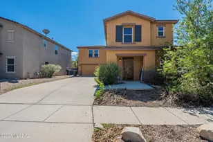 4146 E Wading Pond Dr, Tucson, AZ 85712 - Photo 1