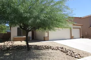 8223 S Placita Bilbao, Tucson, AZ 85747 - Photo 1