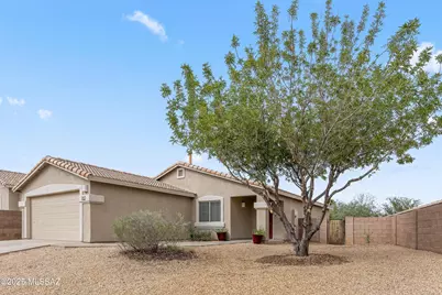 784 S Painted River Way, Vail, AZ 85641 - Photo 1