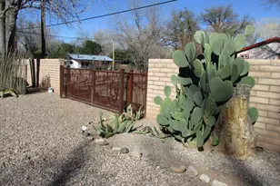 327 N 3rd Ave, Patagonia, AZ 85624 - Photo 1