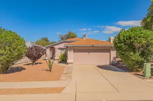 8857 E Fruit Tree Dr, Tucson, AZ 85730 - Photo 1