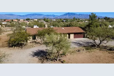 12771 E Wentworth Court, Vail, AZ 85641 - Photo 1