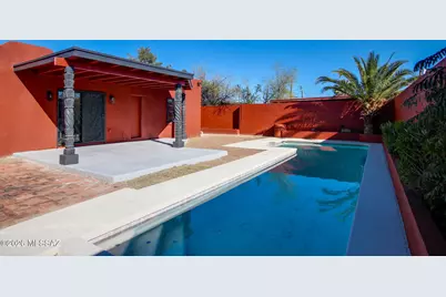 4102 E Glenn Street, Tucson, AZ 85712 - Photo 1