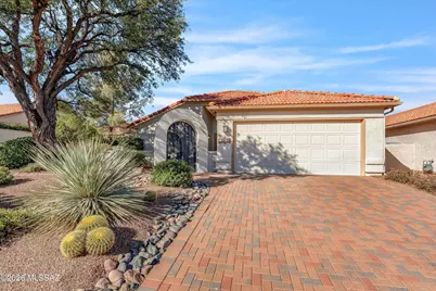38174 S Canada Del Oro Drive, Tucson, AZ 85739 - Photo 1