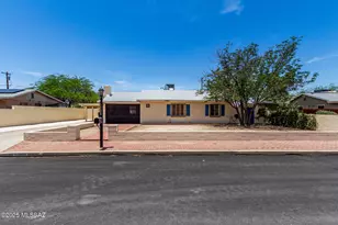 1849 N Woodland Ave, Tucson, AZ 85712 - Photo 1