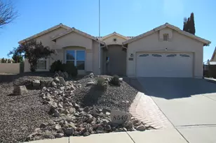 8540 S Placita San Bernardo, Tucson, AZ 85747 - Photo 1
