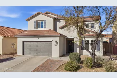 11015 E White Sage Drive, Tucson, AZ 85747 - Photo 1