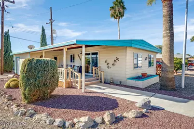 5635 W Flying M Street, Tucson, AZ 85713 - Photo 1