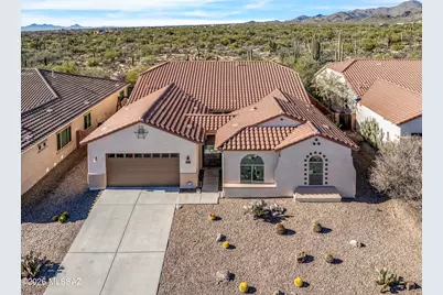 12531 N Wind Runner Parkway, Marana, AZ 85742 - Photo 1