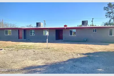 215 W Navajo Road, Tucson, AZ 85705 - Photo 1