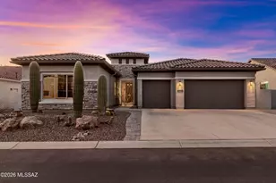 59640 E Arroyo Bello Dr, Oracle, AZ 85623 - Photo 1