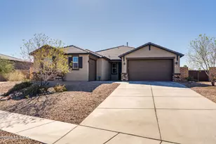 9960 E Tonner Ci Circle, Tucson, AZ 85748 - Photo 1