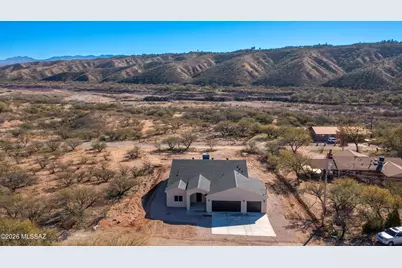 1101 Mako Ct Court, Rio Rico, AZ 85648 - Photo 1