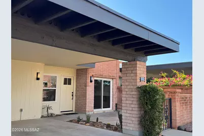 5412 N Arroyo Grande Circle, Tucson, AZ 85718 - Photo 1