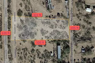 8591 S Marstellar Rd, Tucson, AZ 85736 - Photo 1