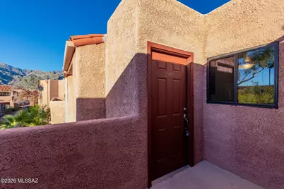 5051 N Sabino Canyon Road #2141, Tucson, AZ 85750 - Photo 1