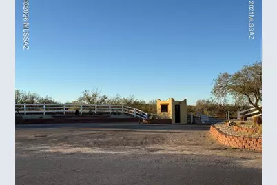 Tbd W Lost Silver Lane W #9, Sahuarita, AZ 85629 - Photo 1