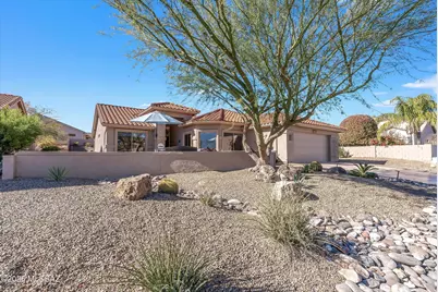 37234 S Desert Bluff Drive, Tucson, AZ 85739 - Photo 1