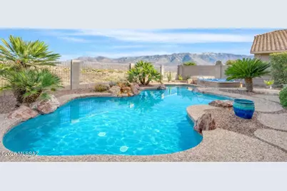 39951 S Mountain Shadow Drive, Saddlebrooke, AZ 85739 - Photo 1