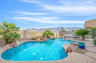39951 S Mountain Shadow Dr, Saddlebrooke, AZ 85739 - Photo 1