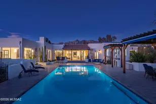 4840 N Camino Luz, Tucson, AZ 85718 - Photo 1