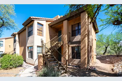 6651 N Campbell Avenue #166, Tucson, AZ 85718 - Photo 1