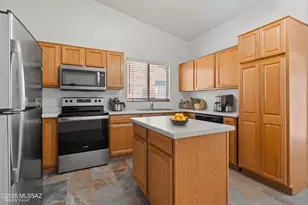 7734 W Rising Moon Way, Tucson, AZ 85743 - Photo 1