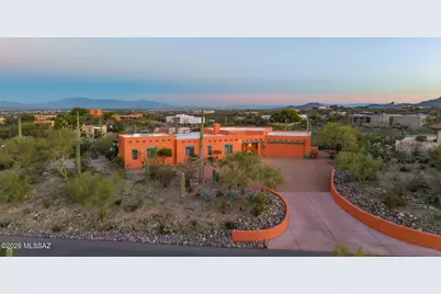 4260 N Paseo De Los Rancheros, Tucson, AZ 85745 - Photo 1