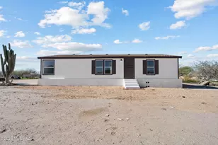 9876 S Cactus Apple Ln, Tucson, AZ 85756 - Photo 1