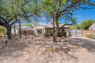 2805 E Linden St, Tucson, AZ 85716 - Photo 1