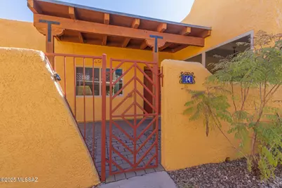 6255 N Camino Pimeria Alta Apt#14, Tucson, AZ 85718 - Photo 1