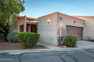 1991 E Campbell Terrace, Tucson, AZ 85718 - Photo 1