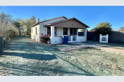 326 E 34th Street, Tucson, AZ 85713 - Photo 1