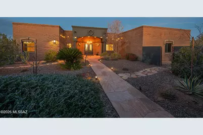 630 N Maxine Drive, Vail, AZ 85641 - Photo 1