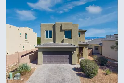10381 E Painted Turtle Lane, Tucson, AZ 85747 - Photo 1