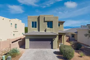 10381 E Painted Turtle Ln, Tucson, AZ 85747 - Photo 1