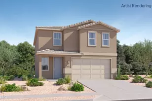 7062 W Indian Clover Way, Tucson, AZ 85757 - Photo 1
