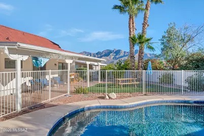 11443 N Copper Spring Trail, Tucson, AZ 85737 - Photo 1