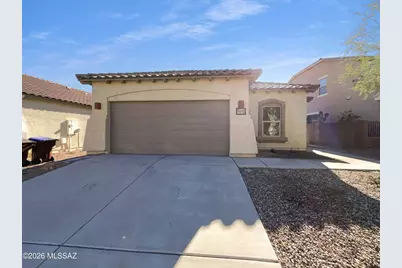 14387 S Via Del Moro, Sahuarita, AZ 85629 - Photo 1