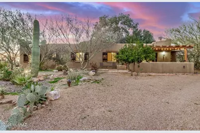 2300 W Sunkist Road, Tucson, AZ 85755 - Photo 1