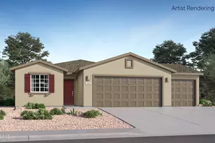 8884 E Crimson Snowberry Wy, Vail, AZ 85641 - Photo 1