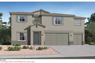 8845 E Smooth Opal Dr, Vail, AZ 85641 - Photo 1