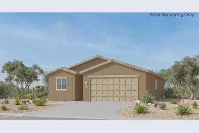 8785 S Circulo Generoso, Vail, AZ 85641 - Photo 1