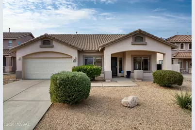 6063 W Millay Street, Tucson, AZ 85743 - Photo 1