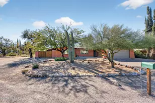 11200 E Calle Vaqueros, Tucson, AZ 85749 - Photo 1