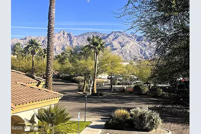2550 E River Road #1201, Tucson, AZ 85718 - Photo 1