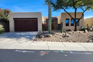 12332 N Sunrise Shadow Dr, Marana, AZ 85658 - Photo 1