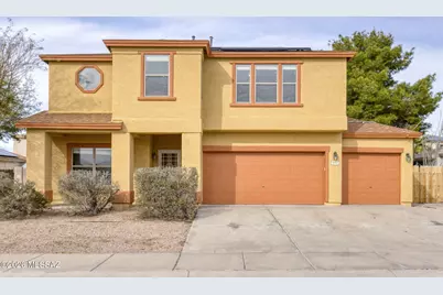 2642 W Calle Senor Roberto, Tucson, AZ 85741 - Photo 1