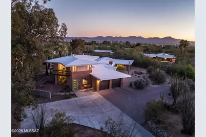 1115 W Santo Domingo Circle, Tucson, AZ 85704 - Photo 1