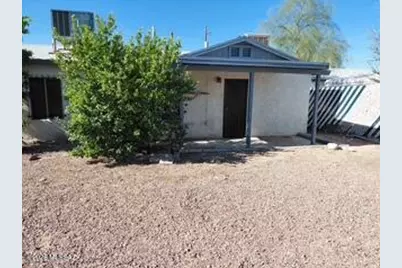 2744 N Castro Avenue, Tucson, AZ 85705 - Photo 1